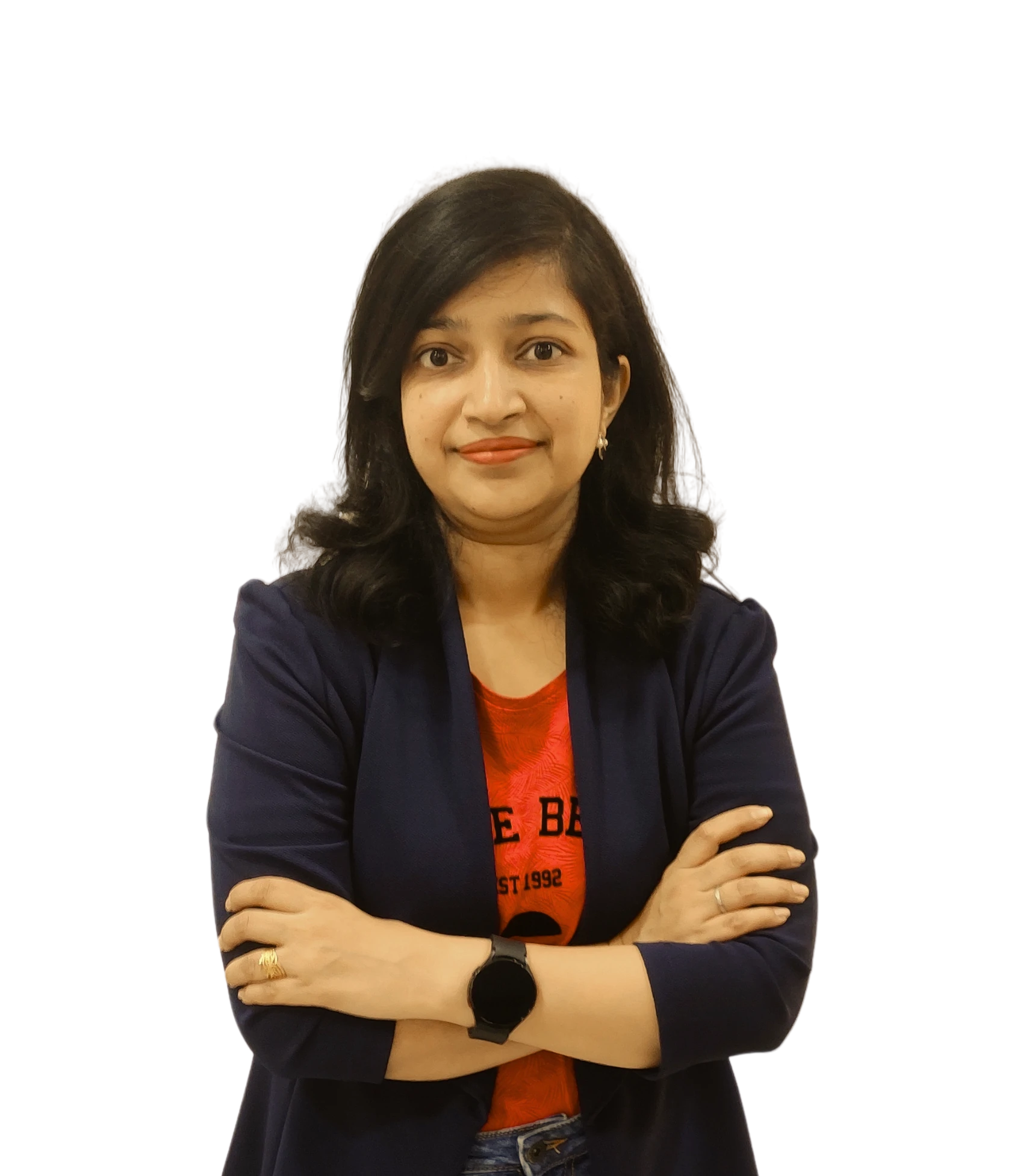 Archana Tayal Saini