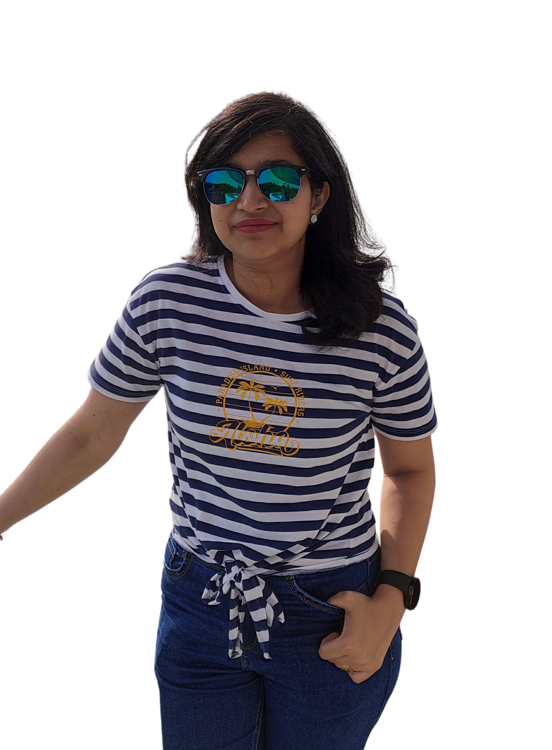 Archana Tayal Saini